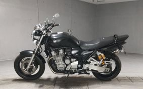 YAMAHA XJR1300 2007 RP17J
