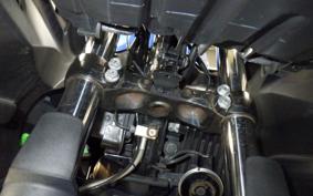 SUZUKI ジクサー250 SF ED22B