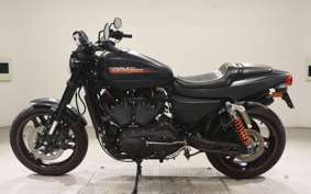 HARLEY XR1200X 2010
