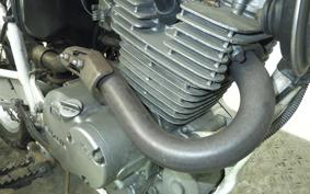 SUZUKI DJEBEL 200 (DR200SE) 2011 SH42A