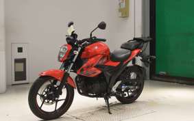 SUZUKI ｼﾞｸｻｰ150 1995 ED13N