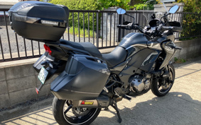 KAWASAKI VERSYS 1000 SE 2020 LZT00D