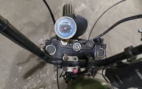 SUZUKI GLASS TRACKER BIG BOY NJ47A
