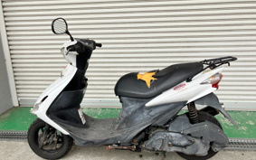 SUZUKI ADDRESS V125 CF4MA