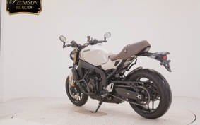 YAMAHA XSR900 2025 RN96J