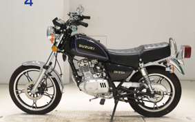 SUZUKI GN125 H 2001