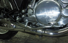 YAMAHA SR400 2021 RH16J