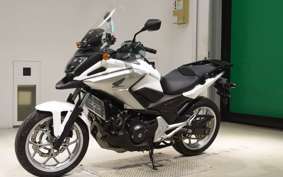 HONDA NC750X DCT LD 2016 RC90