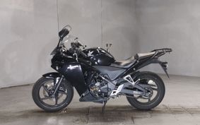HONDA CBR250R MC41