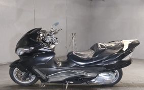 SUZUKI SKYWAVE 400S CK44A