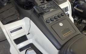 HONDA GL1500 GOLD WING SE 1990 SC22