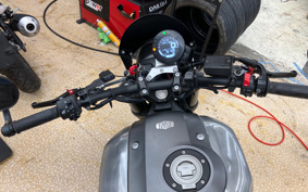 YAMAHA XSR900 2017 RN46J