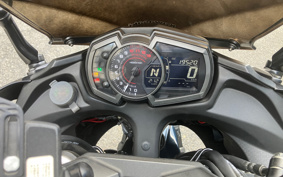 KAWASAKI NINJA 650 ABS 2017 ER650H