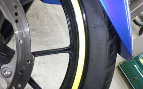 SUZUKI GSX-R125 2000 DL33B