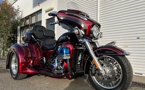 HARLEY FLHTCU 2014 MAL