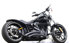 HARLEY FXSB 2015 BF5