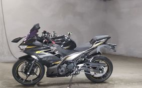 KAWASAKI NINJA 400 2022 EX400G