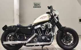 HARLEY XL1200X 2020