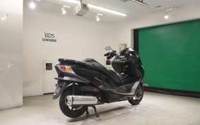 HONDA FORZA Z GEN 2 2002 MF10