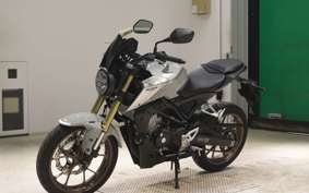 HONDA CB125 R JC91