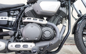 YAMAHA BOLT R-SPEC ABS 2014 VN04J