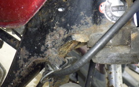 SUZUKI GN50 GN50