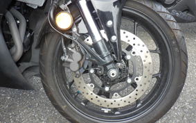 YAMAHA YZF-R25 A RG74J