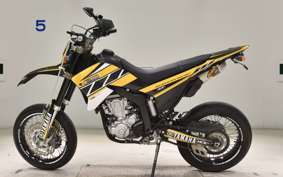YAMAHA WR250X DG15J