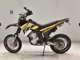 Фото Yamaha WR250X с японского аукциона