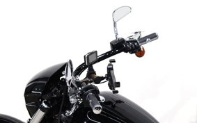 HARLEY FXBR 2019 YEJ