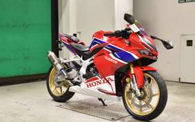 HONDA CBR250RR A 2014 MC51