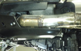 SUZUKI GSR400 A 2011 GK7EA