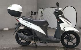 SUZUKI ADDRESS V110 CE47A