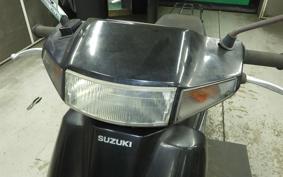 SUZUKI ADDRESS V100 2017 CE13A