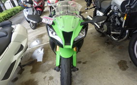 KAWASAKI ZX 10 NINJA R 2013
