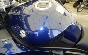 SUZUKI BANDIT 1250 F 2010 GW72A