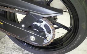 KAWASAKI NINJA 400 2022 EX400L