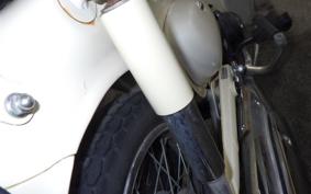 HONDA LITTLE CUB E AA01