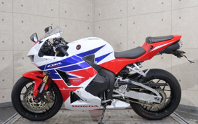 HONDA CBR600RR ABS 2016 PC40