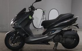 YAMAHA MAJESTY 155S SG52J