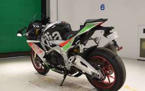 APRILIA RSV4R 2017