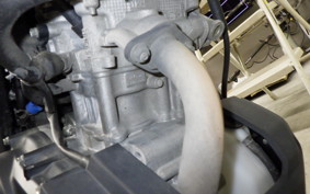 YAMAHA XSR125 2003 RE46J