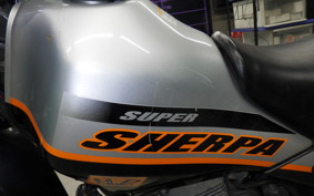 KAWASAKI SUPER SHERPA KL250G