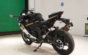 KAWASAKI ZX-4R SE 2026 ZX400P