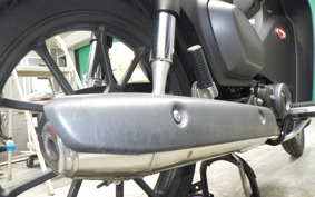 HONDA C125 SUPER CUB 2021 JA58