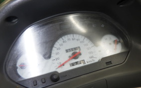 HONDA FORESIGHT MF04