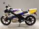 Фото Honda NS-1 GEN 2 2025 с японского аукциона