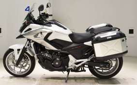 HONDA NC750X D 2018 RC90