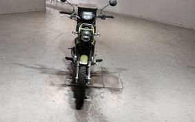 HONDA CROSS CUB110 JA45