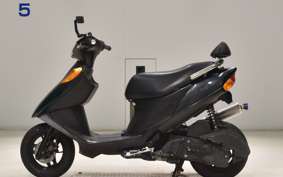 SUZUKI ADDRESS V125 2015 CF4EA